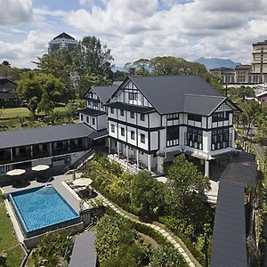 The Marian Boutique Lodging House
